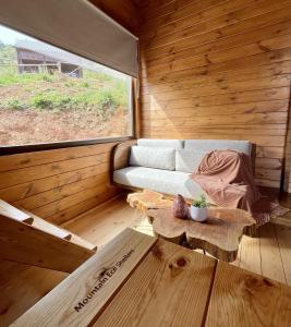 Mountain Eco Shelter 5