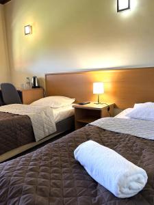 Centrum Aktywnego Wypoczynku Borek