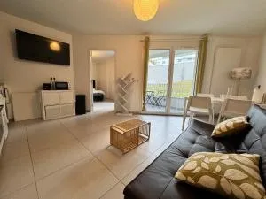 MountainLake Gateway - سفرييه