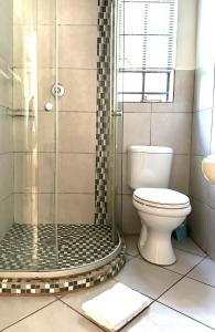 Pass-through Apartments