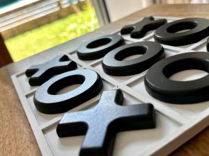 Pass-through Apartments