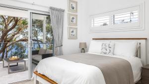 Azzurra - Direct access to the beach