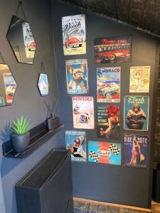 Cosy Renovated appartement Beausoleil - 1 Monaco