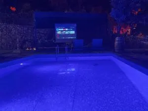 Villa Hemithea - Orhaniye