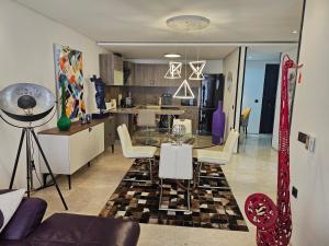 Apparemment haut de gamme à lhivernage