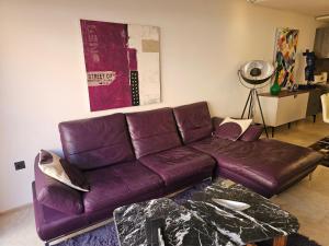 Apparemment haut de gamme à lhivernage