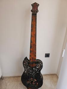 Apparemment haut de gamme à lhivernage