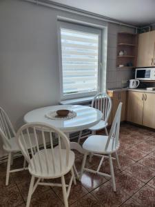 Jaukūs 3 kambarių "Tulpių" apartamentai Telšiuose