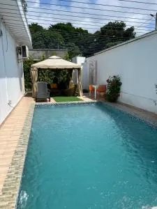 Les Villa Paradisiaques - Kribi