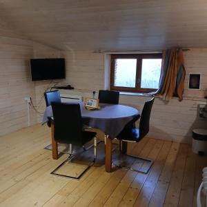 Appartements Le Chouette loft : photos des chambres