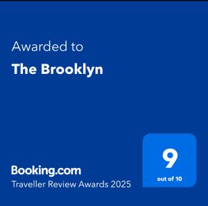 The Brooklyn