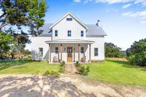 Hilltop House - 约翰逊城