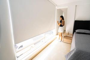 Lujoso Apartamento Céntrico 206