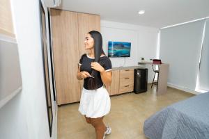 Lujoso Apartamento Céntrico 206