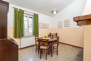 Apartamento de 5 dormitorios