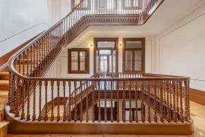 Alado Guesthouse - Braga