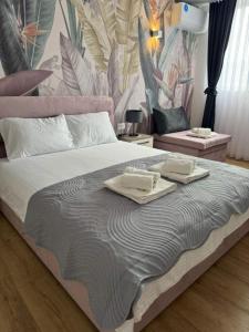 Central luxury apartment ROOM 4