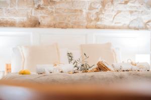 SUITE IN GROTTA - Apulian sweet house - 50m dal porto & centro storico