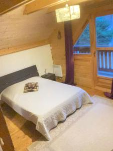 Chalets Chalet authentique au calme, en lisiere de foret, montagne, sentiers 15mn Gerardmer & Alsace 
