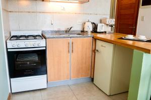 Depto Villegas, Moderno, Cálido y Bien Ubicado