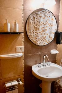 Depto Villegas, Moderno, Cálido y Bien Ubicado