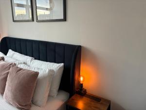 Manchester Apt, Free Parking, Business, Couples & Families