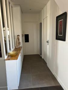 Parenthèse idéale Montorgueil loft In Paris