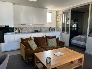 Parenthèse idéale Montorgueil loft In Paris