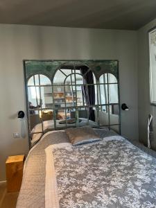 Appartements Parenthese ideale Montorgueil loft In Paris : photos des chambres