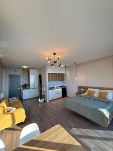 Villa Deluxe Kvariati