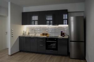 Loft Suite