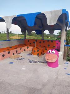 Terrazas de Cañaveral ECO - Hotel