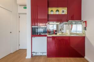 GuestReady - Fabric in Colors