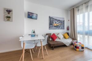 GuestReady - Fabric in Colors