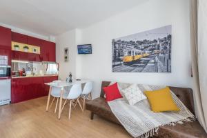 GuestReady - Fabric in Colors