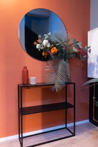 Apartment room in Il Forno