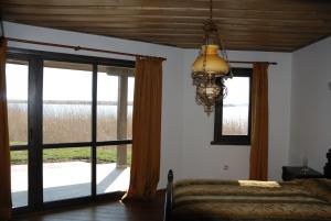 Hotel Complex Zlatnata Ribka