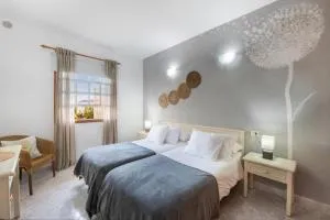 Viento de Sal - Malpaíses