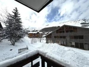 Résidence Alpina 1 - Le Freney-dʼOisans