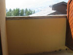 Studio confortable pour 3 avec balcon et animaux acceptés à La Plagne - FR-1-353-9