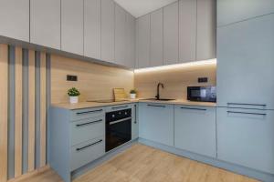 Easy Finance Apartment in Bratislava