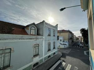 Cozy Figueira Apartment