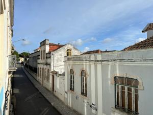 Cozy Figueira Apartment