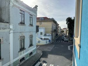 Cozy Figueira Apartment