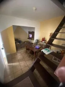 Casa Marinho - Fonseca