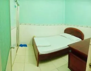 Phòng trọ chí dũng - Kep