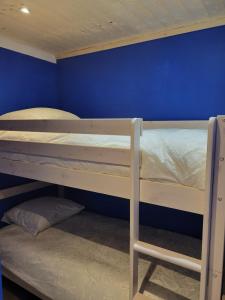 Studio cabine face au Cambre daze