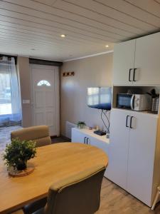 Appartements Studio cabine face au Cambre d-aze : photos des chambres