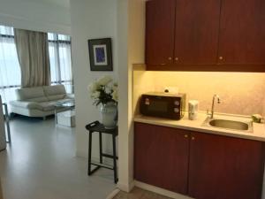 Suite At Times Square KL
