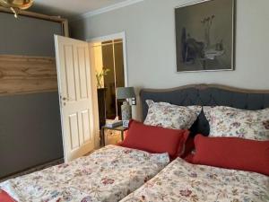 Golfplatz Motzen-Apartment mit Aussicht und vielem Komfort